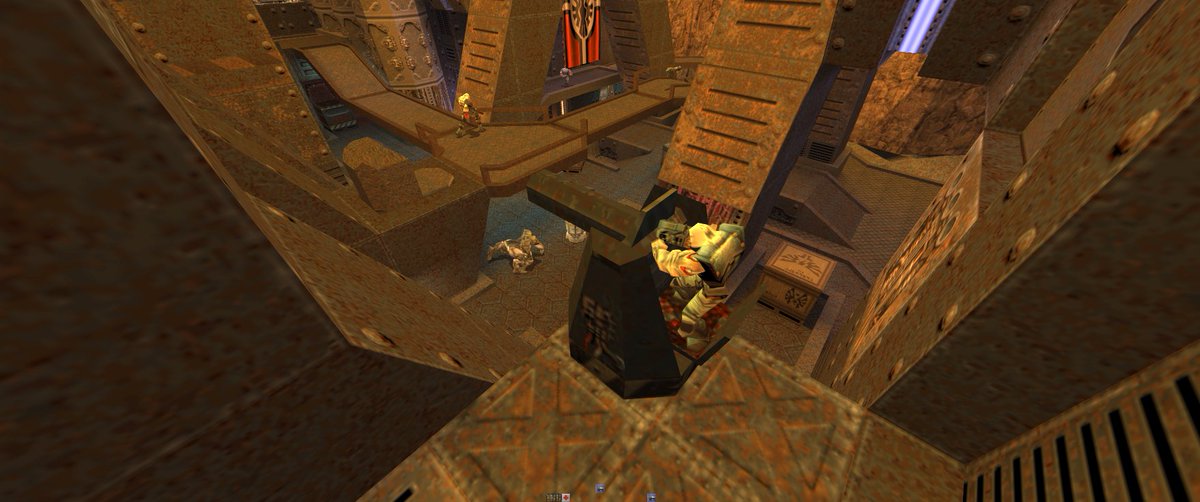 Quake 2 Crashes On Launch Quake 2 Crashes On Launch