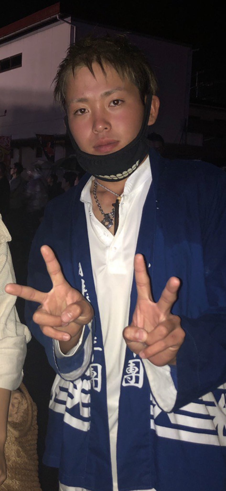 南河内02世代いいヤンキー 17if8zgcdyjbcxd Twitter