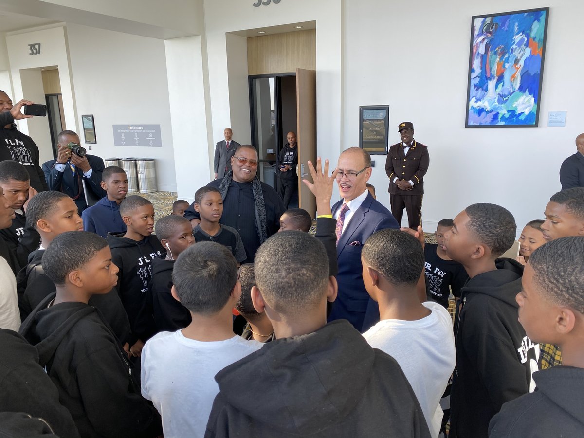 minishmael's tweet photo. I just spent a few moments with some of our young men who drill.... Are you ready for tonight’s drill competition? 

#SD2020 #HappySavioursDay #DrillCompetition https://t.co/0JqCWTz1aK
