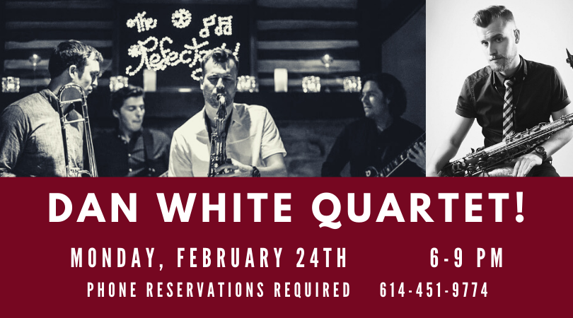 The Refectory tweet media