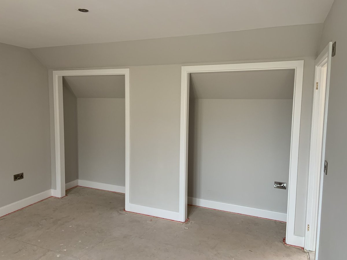 Exeter Build tweet media