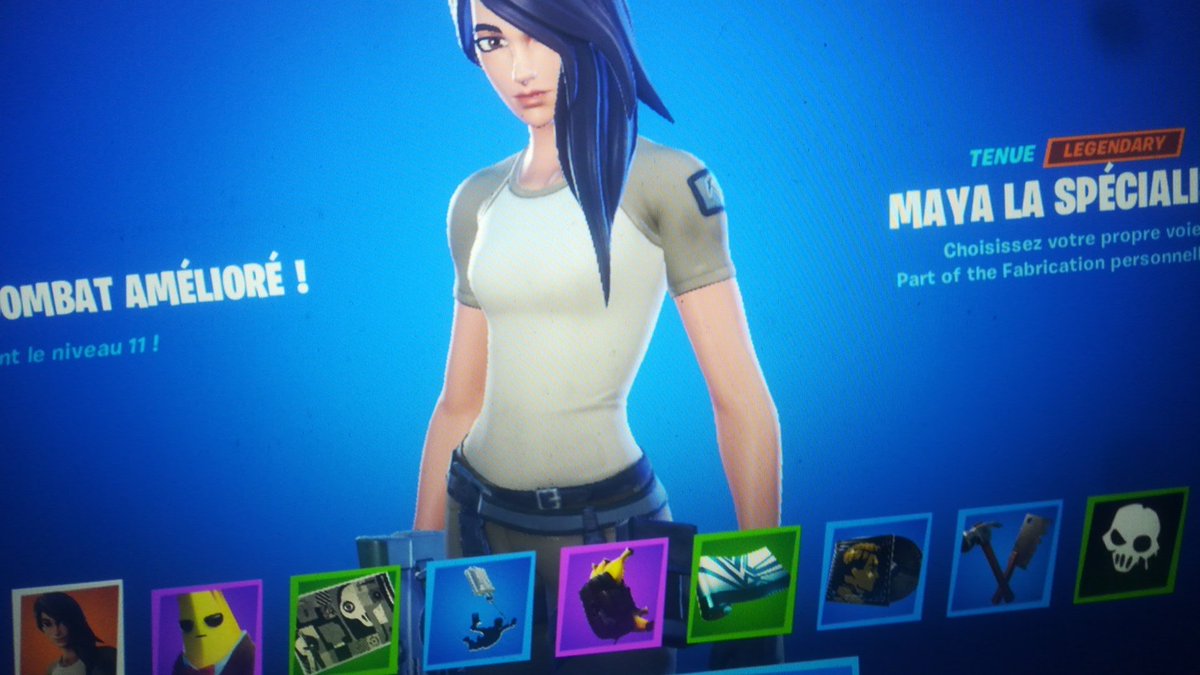 Suulaftnsot's tweet photo. Pas de concours gagner mais @Faaceslevrais qui regale merci bebou❤️😍
#faaceslegit https://t.co/sIylsrcDFa
