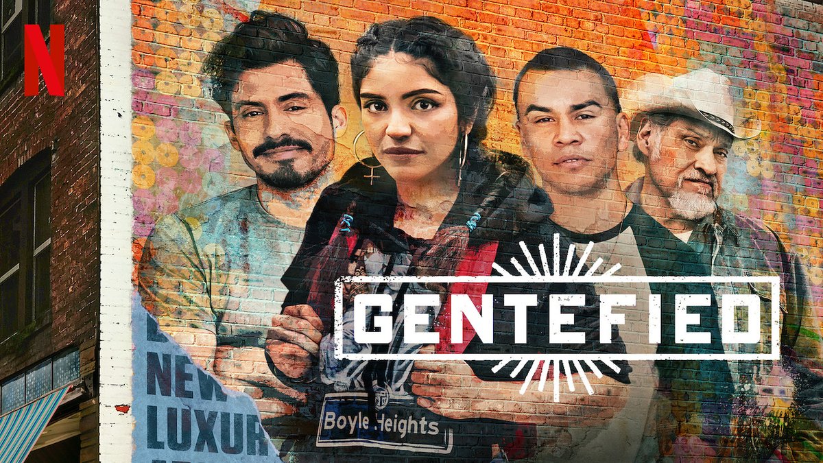 mscmkrs's tweet photo. Excited to hear “UP” from our “Planet Rap” album in @netflix’s new show - Gentefied (S1, E4) 😎

Shoutout to BMG Production Music! https://t.co/9uNYSRRjGJ