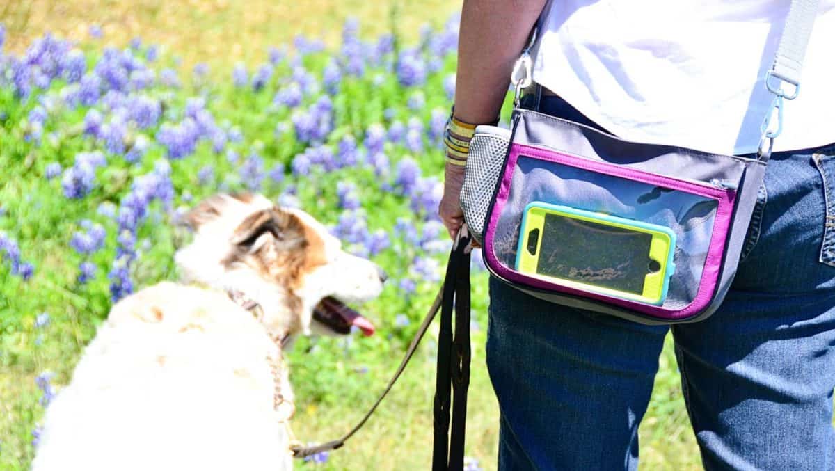 NEW #GIVEAWAY on our <a href="/DogTipper/">DogTipper Dog Blog</a> blog especially for #NationalWalkYourDogDay! Enter to #win our Dog Walking Bag (open to dog lovers everywhere). Enter: dogtipper.com/giveaways-cont…