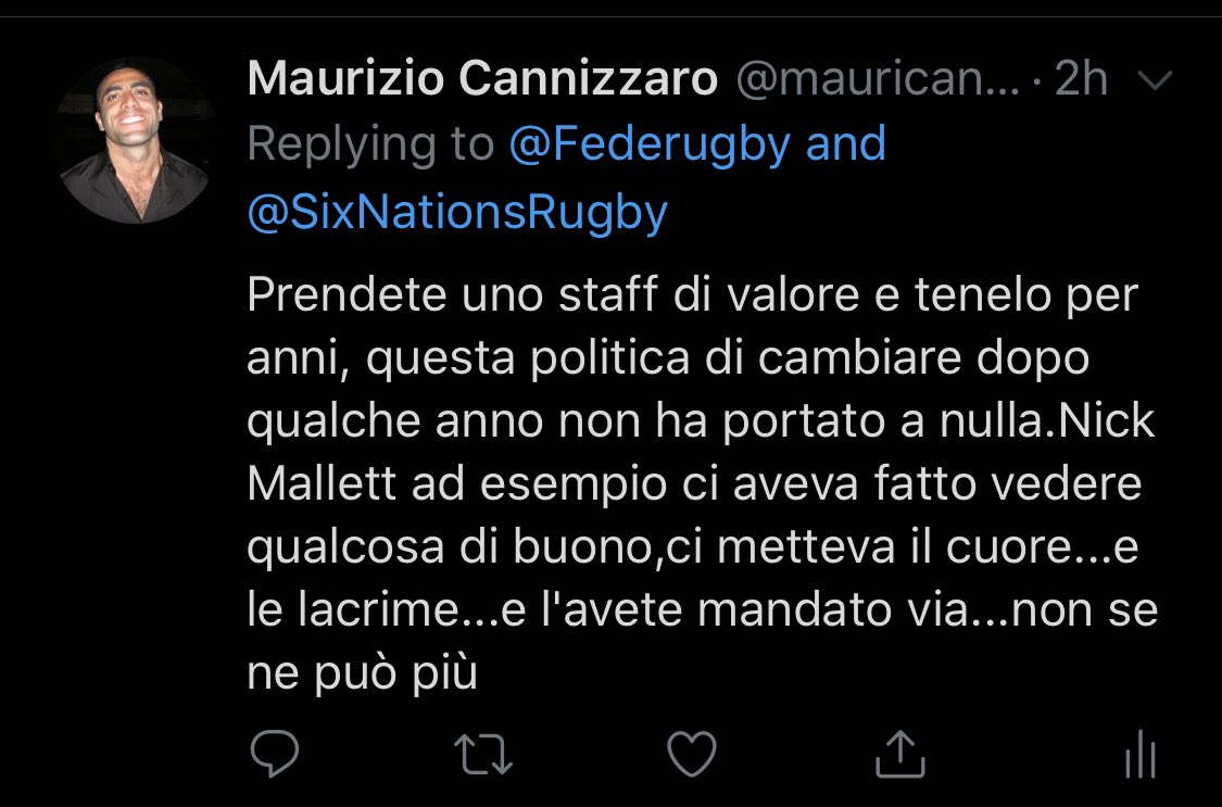 Infatti questo quanto scritto in un altro thread...