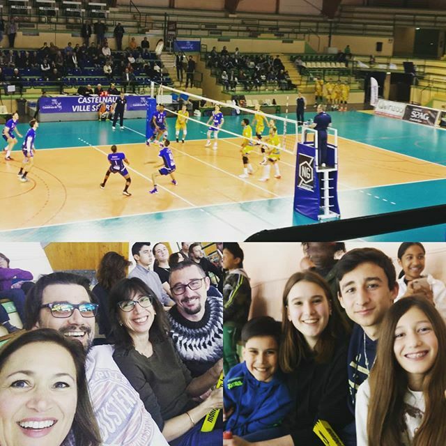 RubyTooz's tweet photo. Montpellier Volleyball 3 vs. 1 Nice https://t.co/d7zsgkhx8M https://t.co/u1WPJwiDJS