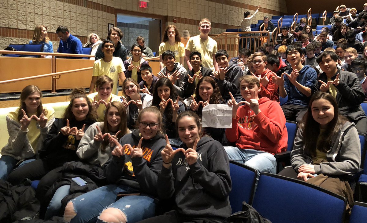 Batavia Math Team tweet media