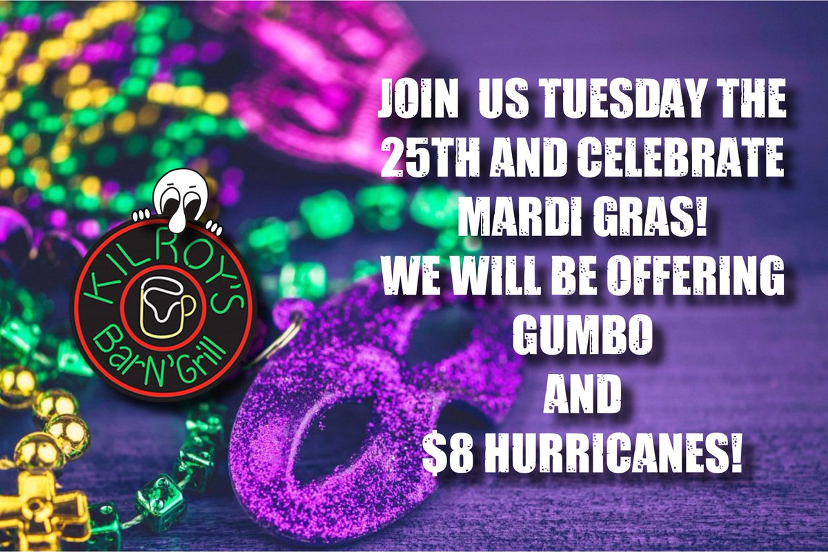 Kilroys Broad Ripple tweet media