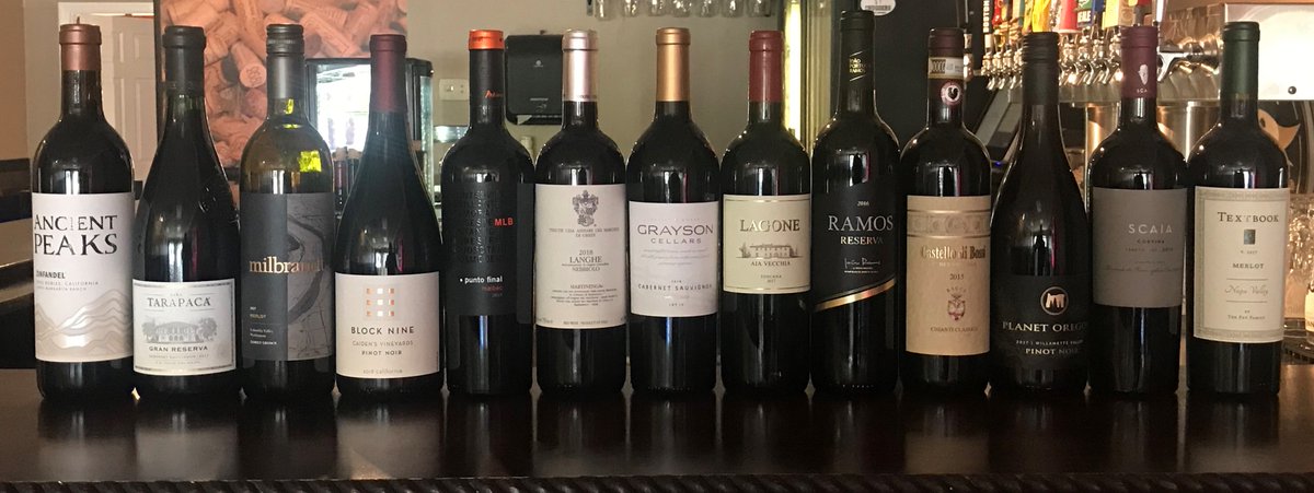 The Village Pub & Deli (@villagepubev) on Twitter photo 