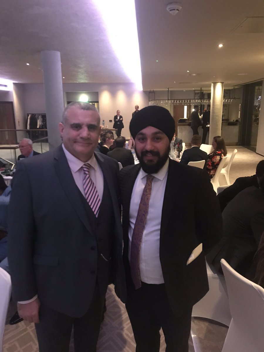 PaulCadmanUK's tweet photo. Thank you to @JSinghSohal for taking time out of his busy schedule to talk abut @AcornsHospice Firewalk- 12th Mach - looking forward to seeing you at the walk Jay 🙏 @andy4wm @tobyhporter @rowlesvicki2 @edjames_ @PetroNicolaides @J21Coaching https://t.co/jhJWWTxH3B