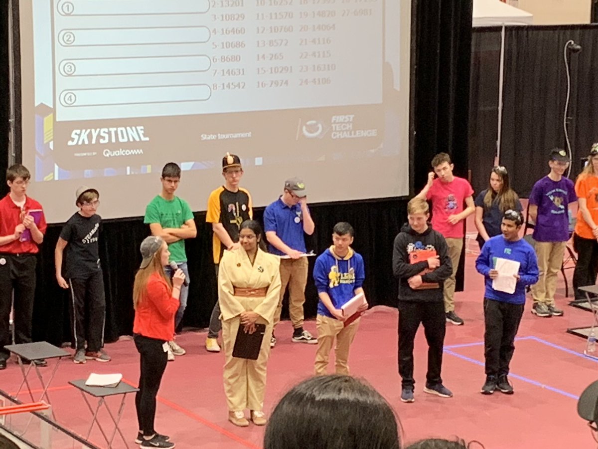 FTC16460's tweet photo. Time to pick alliances https://t.co/0AN0s28MmQ