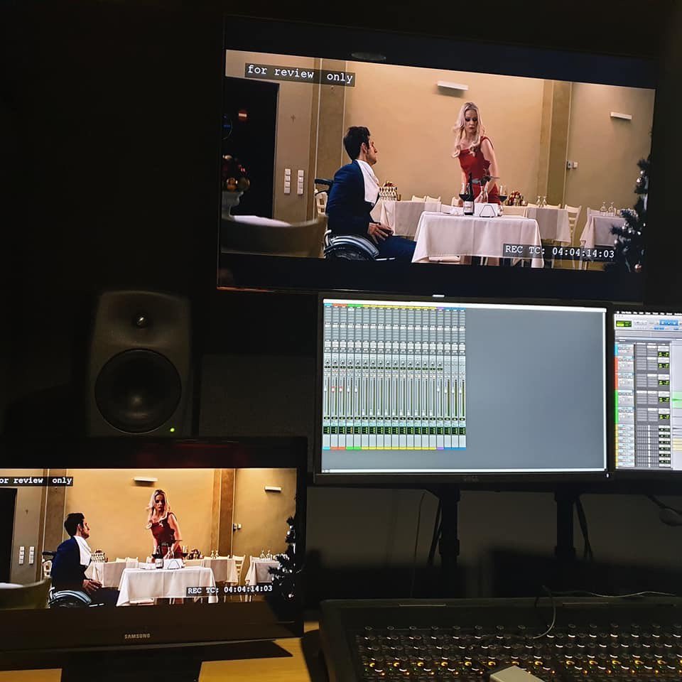 MichellejWright's tweet photo. #introspectummotel is #finally #locked and #completed 😀 #imdb ready to be submitted to #filmfestivals and #distribution #trailer #comingsoon ..#premiere #screening #indiefilm #feature #actress #susan #thriller #psychological #drama #complex #dark #excitedforthisone 👇 https://t.co/yOh87OUU8L