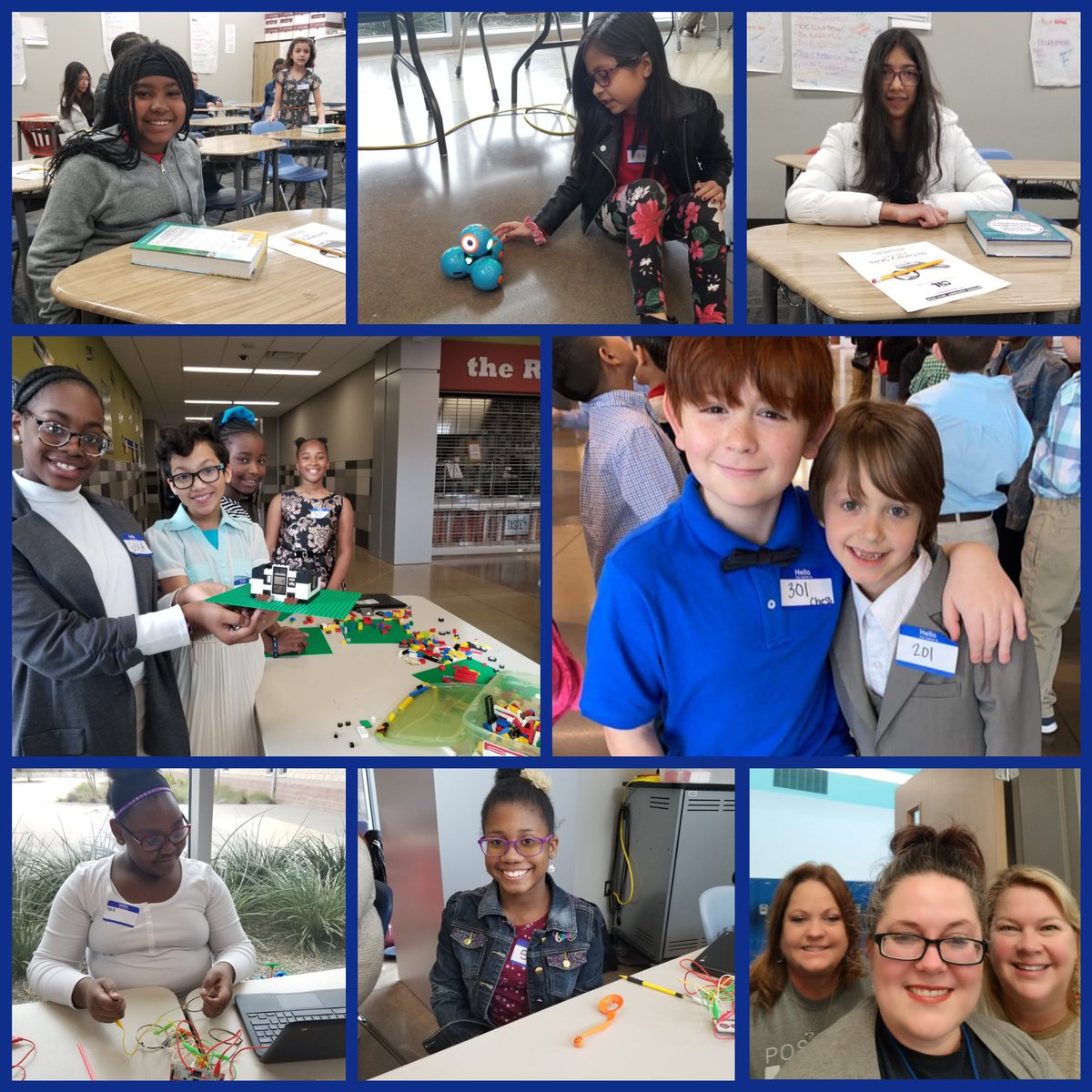 lmathews4th's tweet photo. UIL competition was this morning. These students, and many others, worked hard and did a wonderful job! #positivelyLIFE #lsmustangs #LifeLeader https://t.co/AOCv3DU0Ft