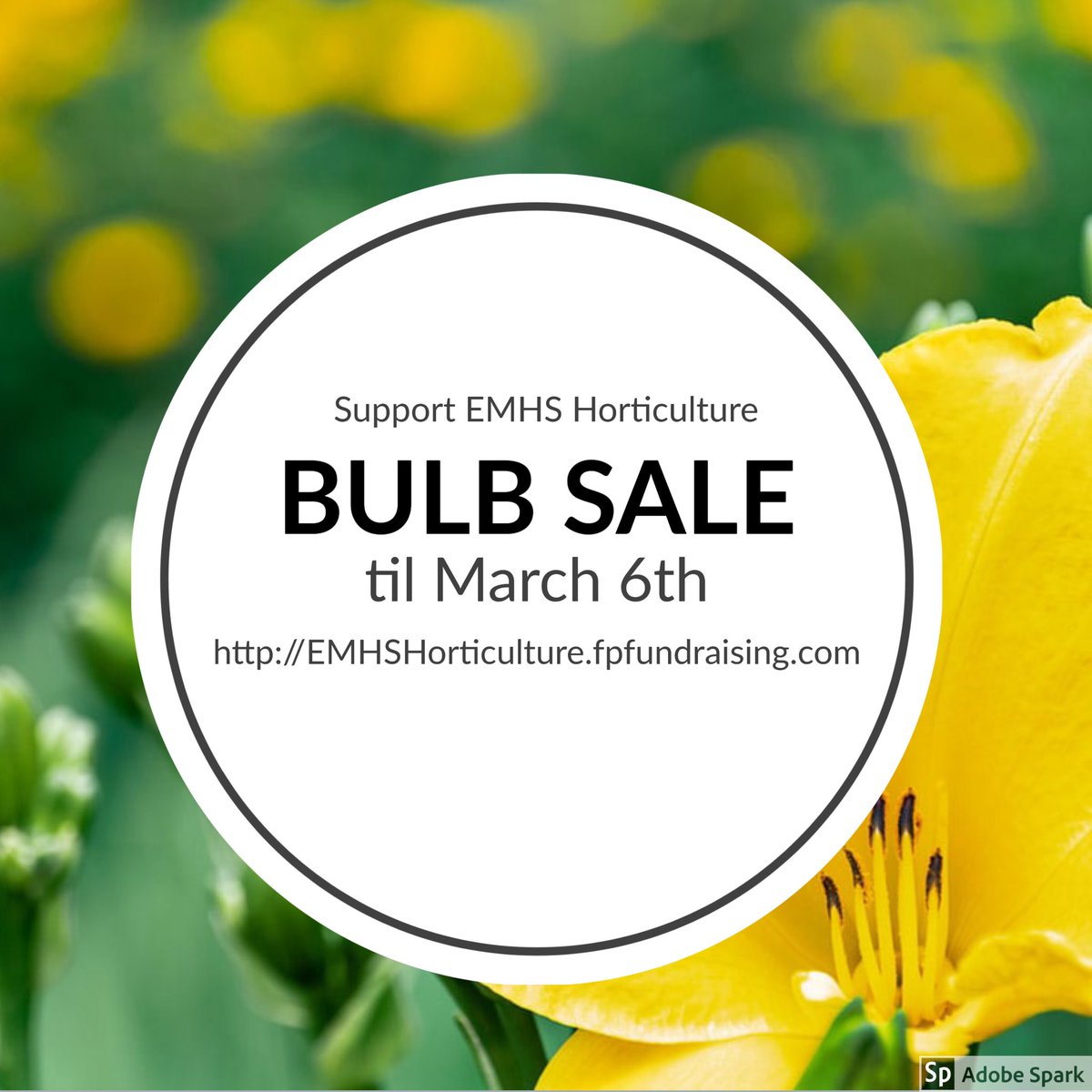 EMHS Agriculture tweet media