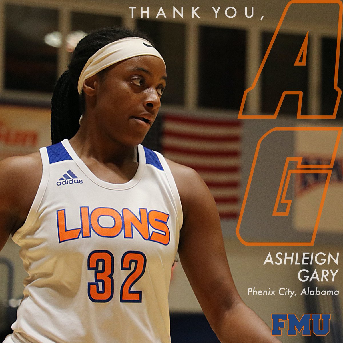 GoFmuLions's tweet photo. Thank you, #FMUWBB seniors. Thank you for your commitment to the #FloridaMemorialWay https://t.co/OpAuYLU1cU
