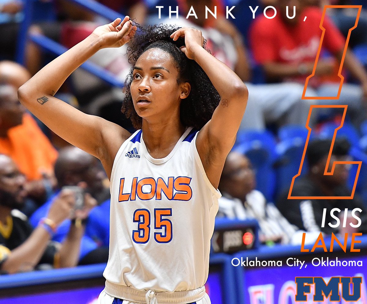 GoFmuLions's tweet photo. Thank you, #FMUWBB seniors. Thank you for your commitment to the #FloridaMemorialWay https://t.co/OpAuYLU1cU