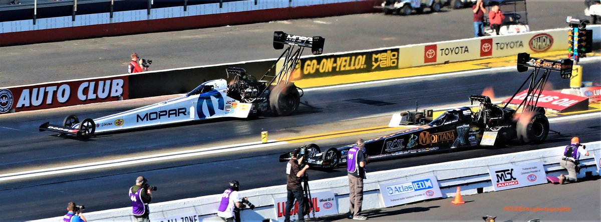ELZZ101's tweet photo. OK @NHRAReinhart @WFOJoe its #nitrotime @AmandaBusick @Hannah_Rickards @theLohnes Make the Rain go away ! Needing more Racing Today @courtneyforce @BrittanyForce @AlexisDejoria @JRTodd373 @TeamKalitta @LeahPruett_TF @ProckRocket_TF @DonPrudhomme @katmac801 https://t.co/QOevqdXNGU