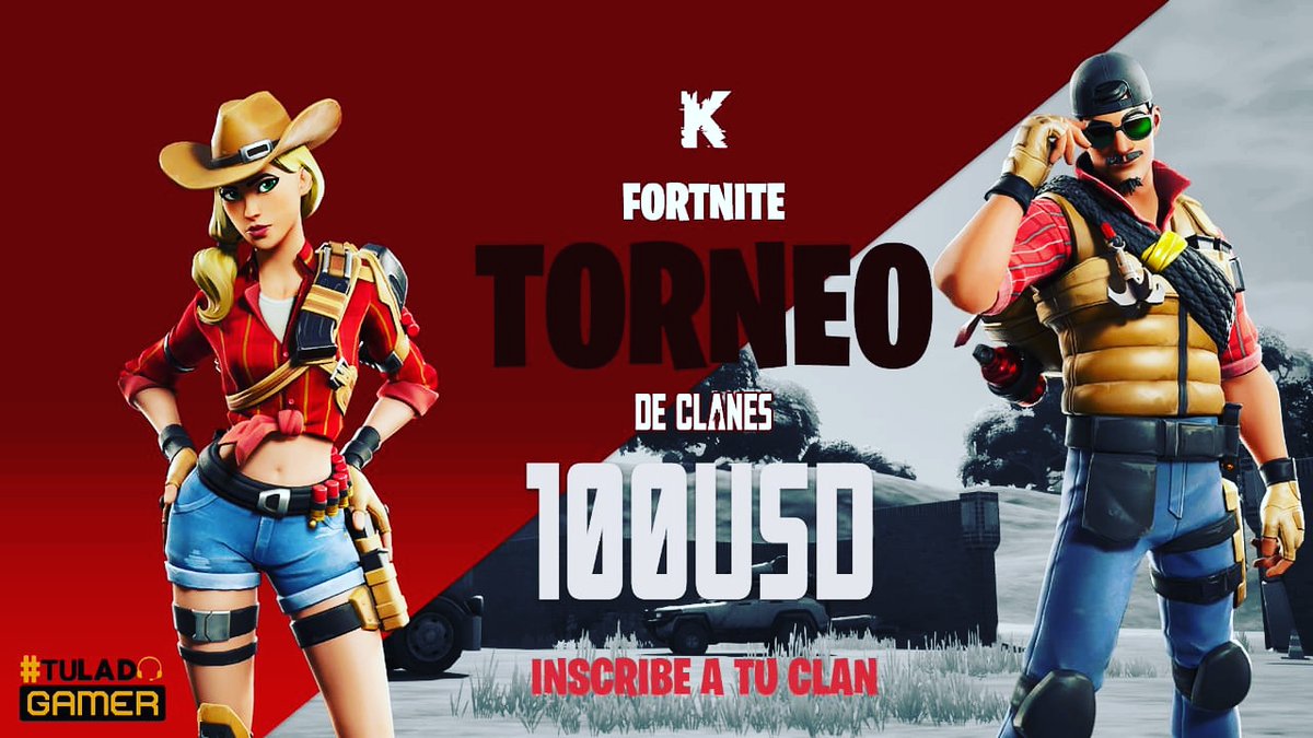KKioskito's tweet photo. Estoy organizando un torneo de clanes info por privado
@EsportsNovus @TuLadoGamer https://t.co/8BUzhCa5bU