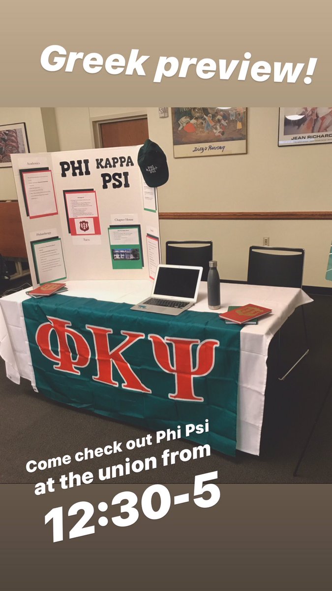 phipsi_unl's tweet photo. Fantastic Greek Preview!! Thank you all for stopping by the booth and house!! Looking forward to summer rush #LEDN https://t.co/z8iT21z3GD