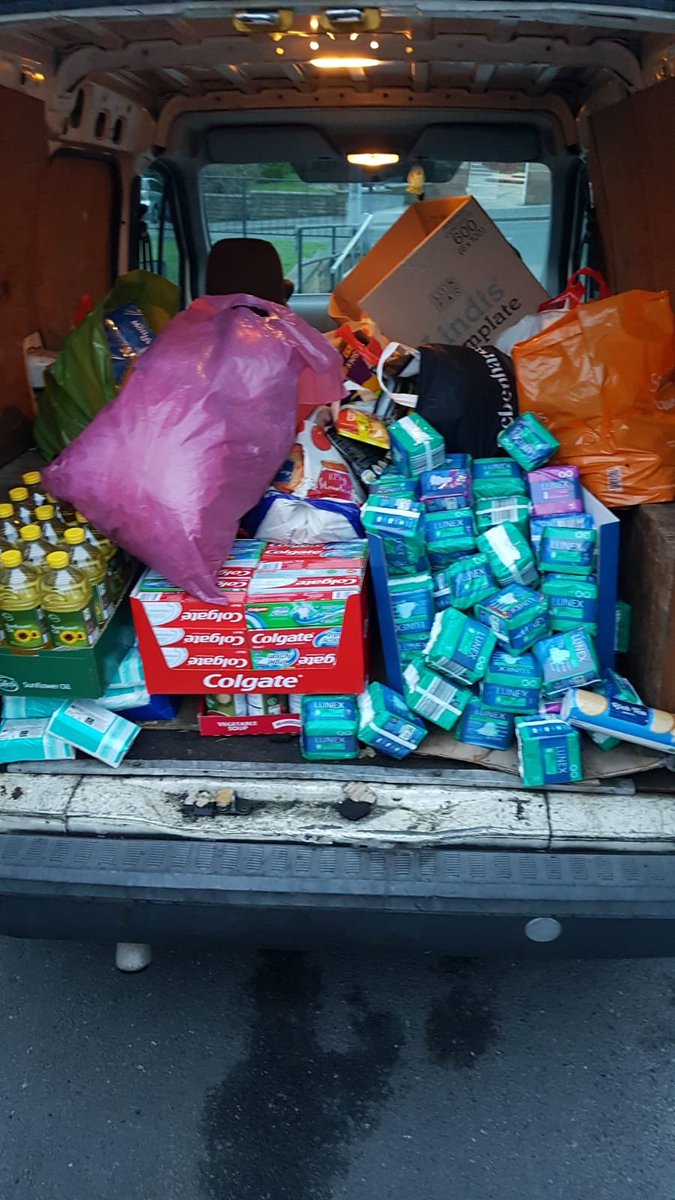 ConnectionsKind's tweet photo. If you have any questions, need any assistance or have any suggestions, please do get in touch.

“For The Community. By The Community.”

#LocalNeeds
#ForTheCommunityByTheCommunity
#HomelessAidUK 

@RegalFoods https://t.co/9uGzUJjBkW