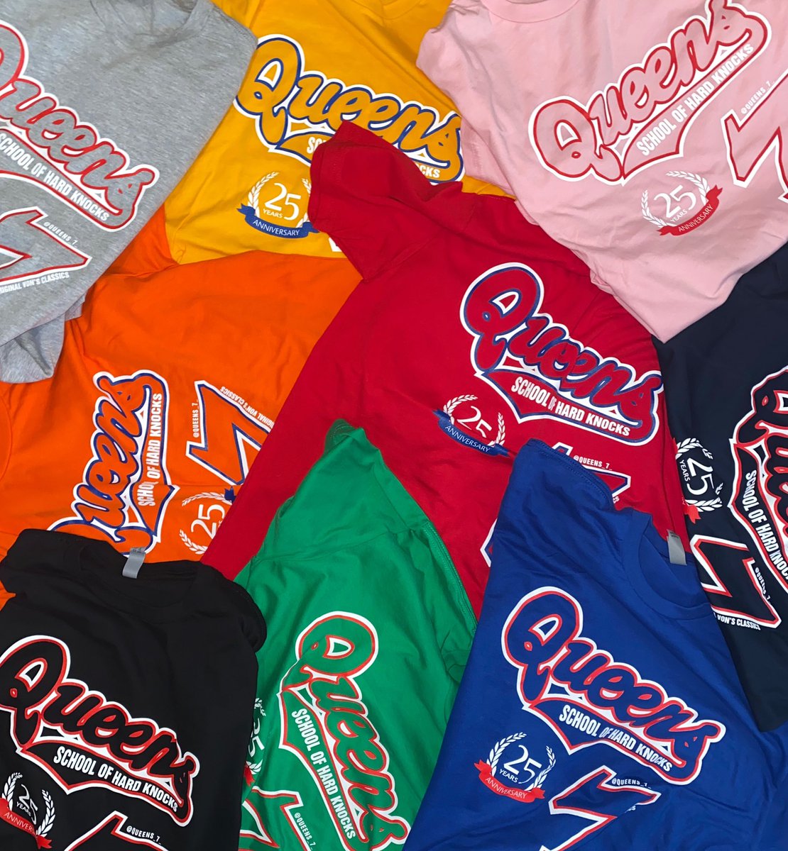 Sohk Queens 7 By Lhp Sohk 7 Twitter