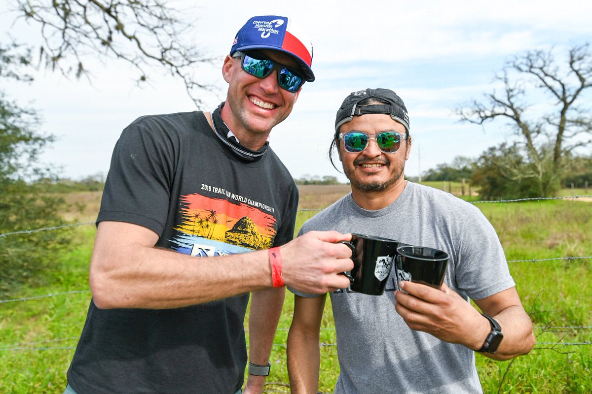 TrailRacingTX's tweet photo. Congrats to all the ruckers who ran with us in the 6 hour!
#jackalopejam #JJ #jamonit #whatsyourjam #welcometothejam #7IL #CatSpring #catspringTX #trailracingovertexas #TROT #trailrunning #trailrun #trailrunner #run #running #trailracing #traillife #trailfun #TROTtribe https://t.co/mZFxO5lzS0