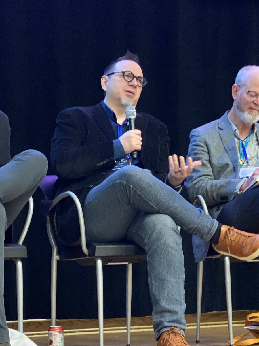 WIADATL's tweet image. #wiad20 #wiadatl #wiadatl20