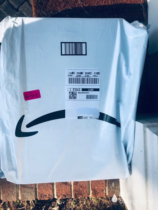 Got a package!  #footslave #ballbusting #newshoes #size12 #bootlovers https://t.co/neyIPg6sy2<a href="/tag/footslave"class="tags">#footslave</a><a href="/tag/ballbusting"class="tags">#ballbusting</a><a href="/tag/newshoes"class="tags">#newshoes</a><a href="/tag/bootlovers"class="tags"><span>#bootlovers</span></a><a href="/tag/size12"class="tags"><span>#size12</span></a>