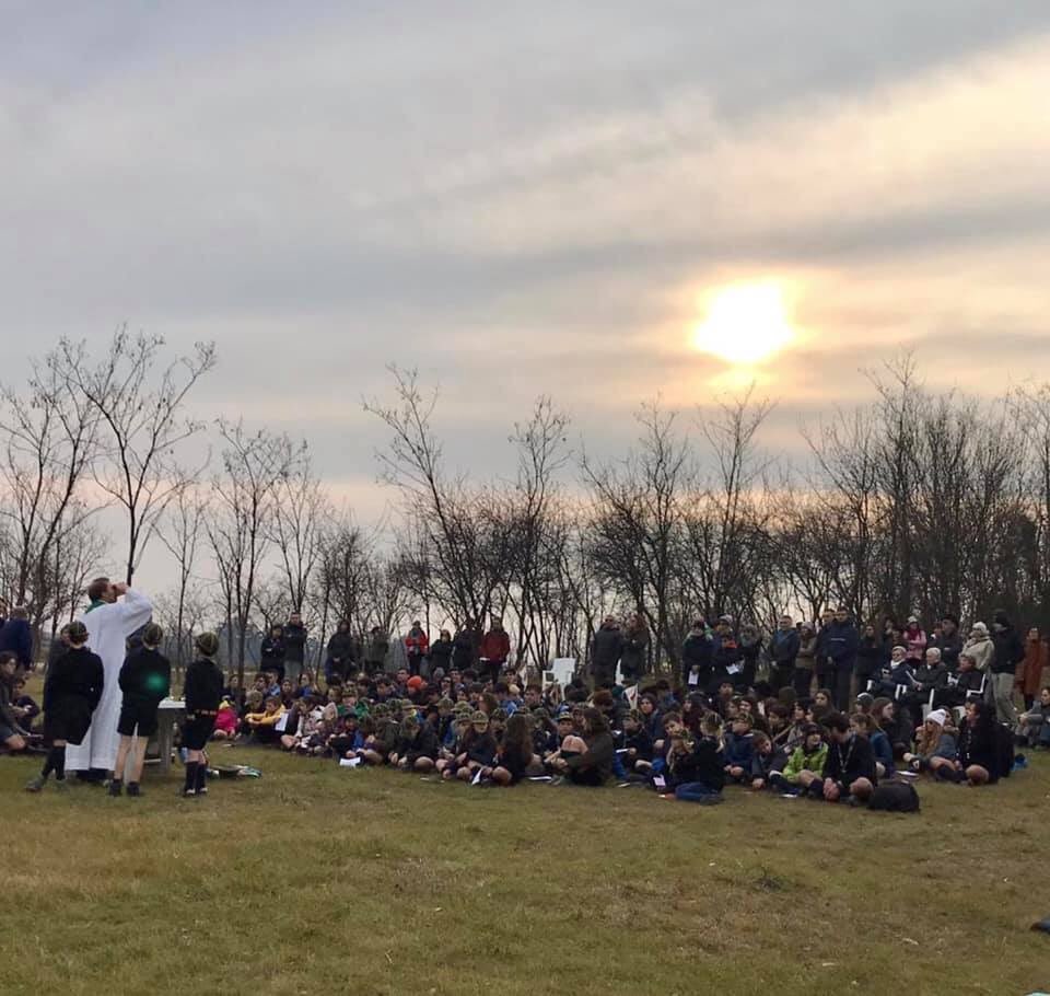 “Lo scautismo è un allegro gioco all’aperto dove uomini-ragazzi e ragazzi possono avventurarsi insieme, come fratelli maggiori e minori, acquistando salute e felicità abilità manuale capacità di servire il prossimo” B.-P.
Buon ThinkingDay a tutti e buon compleanno B.-P.!
#wtd2020