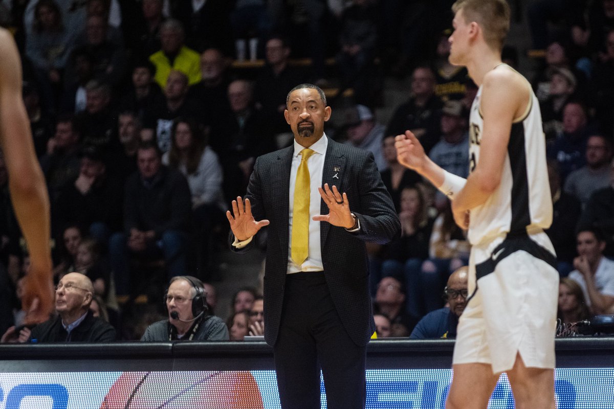 MichiganOnBTN's tweet photo. Exactly four weeks ago, Michigan was 2-6 in Big Ten play.

Today? 9-7. https://t.co/SC7anu4KcE