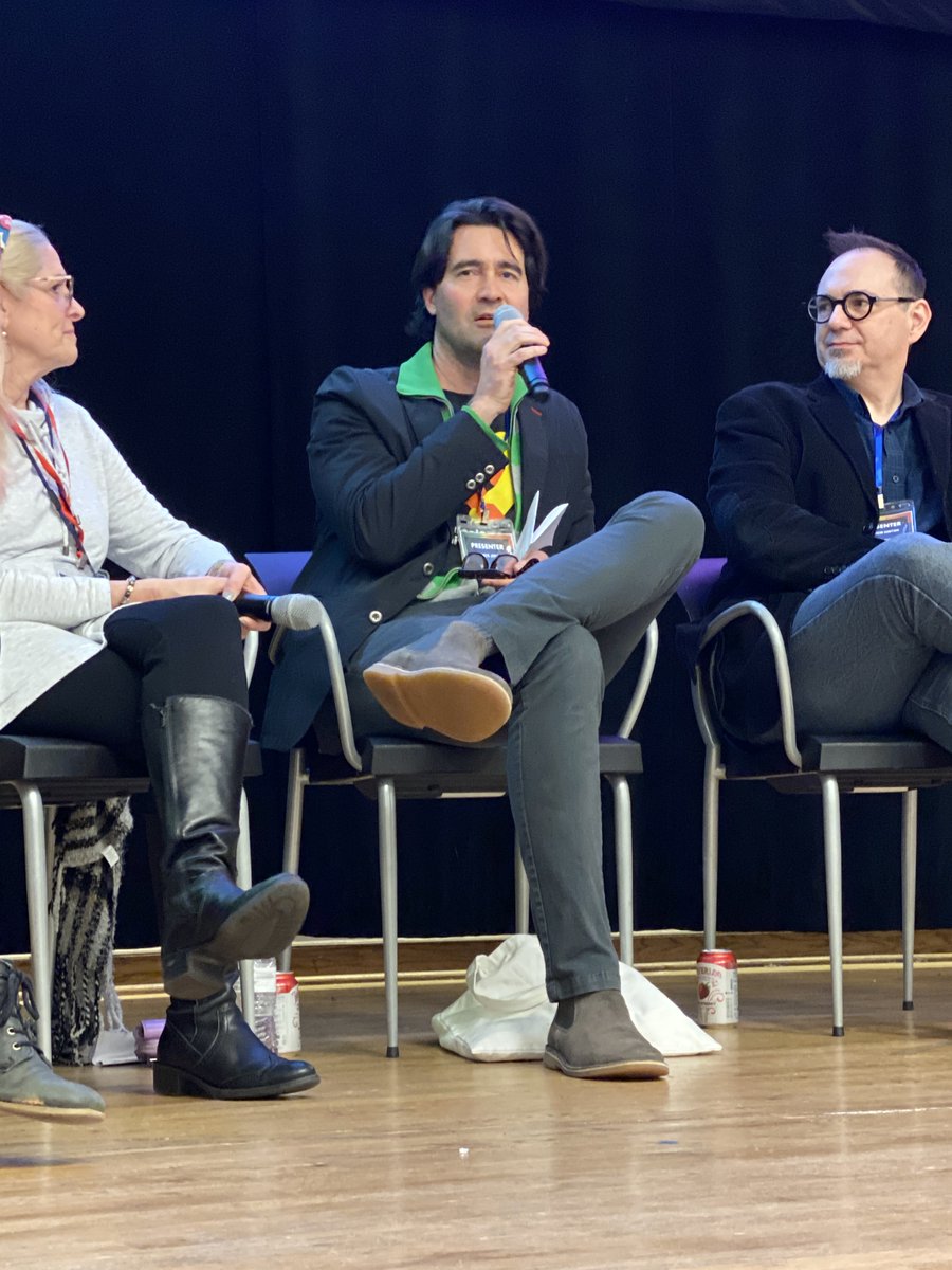 WIADATL's tweet image. #wiadatl20 #wiadatl #wiad20