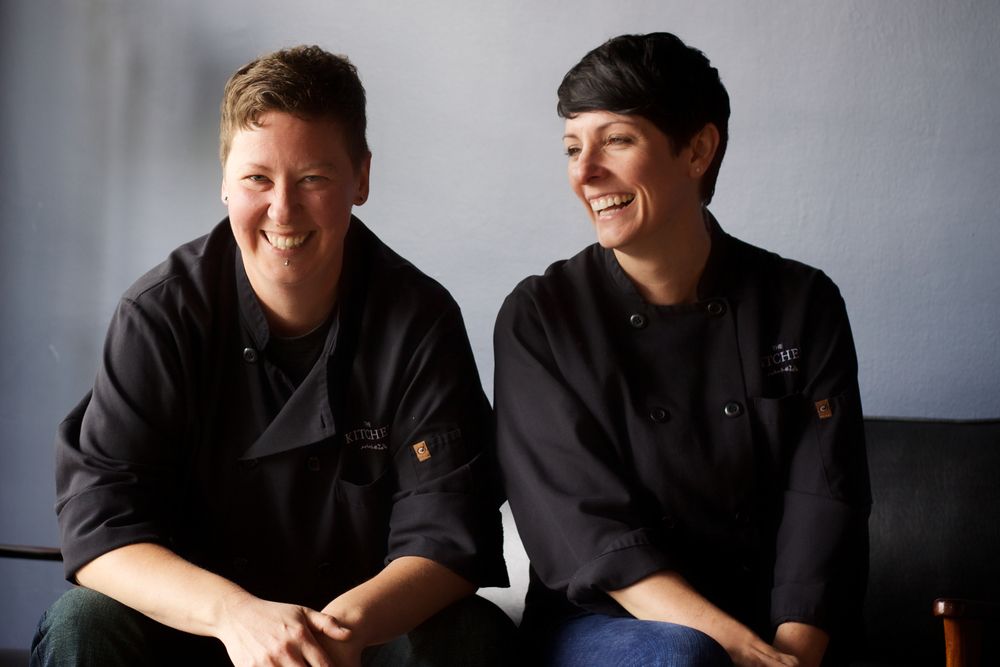 The Kitchen tweet media