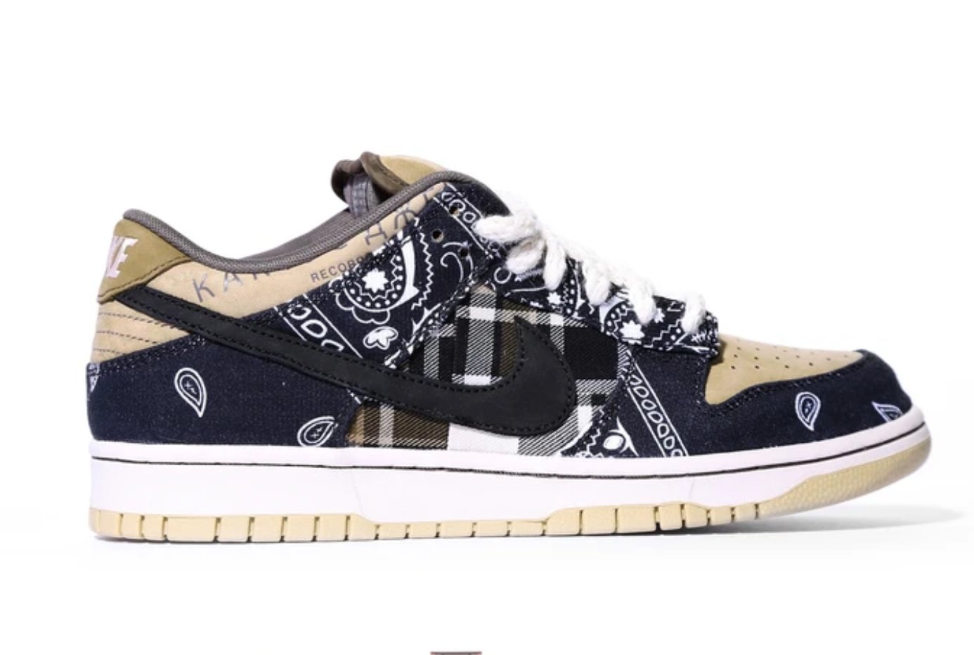 travis scott dunks raffle