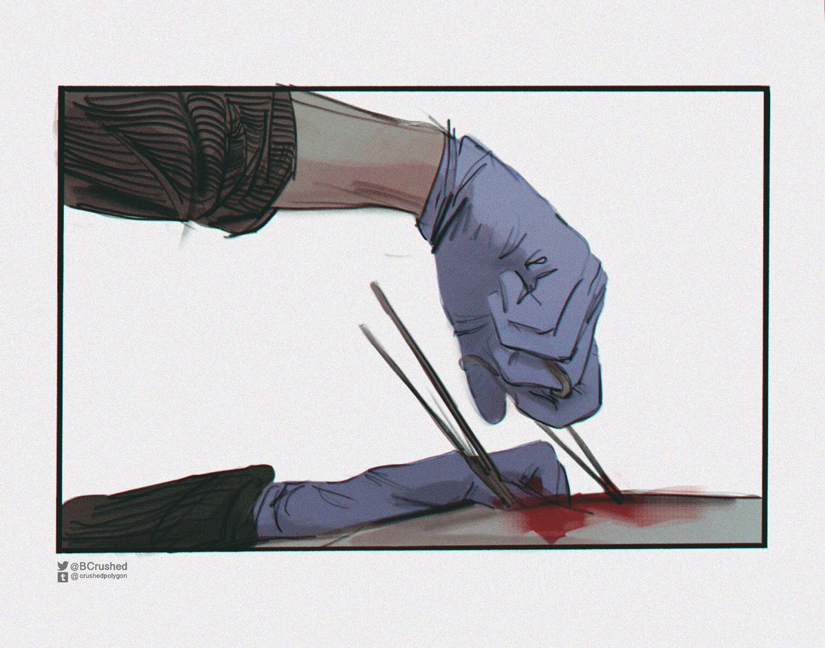 blue | COMMS OPEN 📌 tweet media