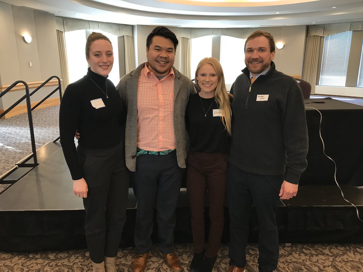 Minnesota Society for Respiratory Care (@msrc_tweets) on Twitter photo Introducing the #sputumbowl winners from #RochesterMayo.
Congratulations and good luck in Orlando at <a href="/aarc_tweets/">American Association for Respiratory Care</a> #AARC20. We’ll be there cheering you on! Introducing the #sputumbowl winners from #RochesterMayo.
Congratulations and good luck in Orlando at <a href="/aarc_tweets/">American Association for Respiratory Care</a> #AARC20. We’ll be there cheering you on!