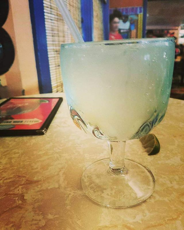 1448ATX's tweet photo. Happy #NationalMargaritaDay! 🍹  #holyspiritsseries #HolySpirits https://t.co/iXvKJGVIKG https://t.co/0lD5aFj2Sk