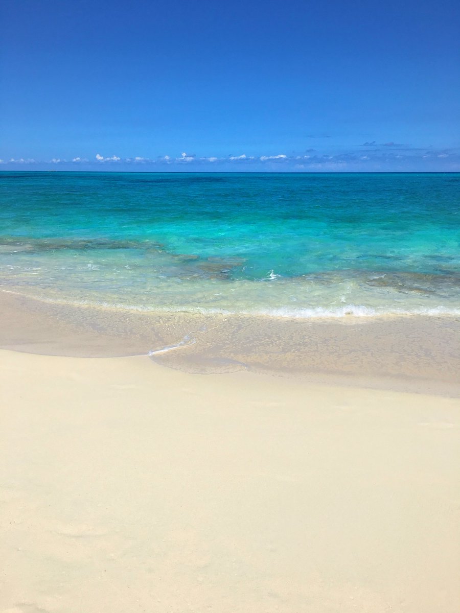 Winter blues should only refer to the colour of the ocean.