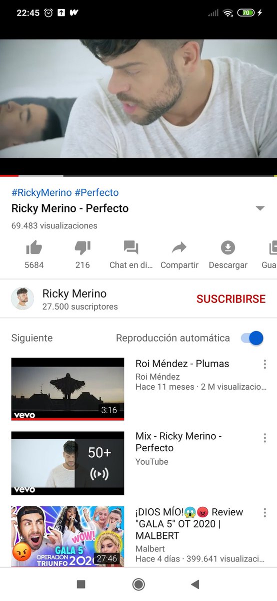 TelloNerea's tweet photo. @RickyMerinoNews @alexxwolfie @ragosfree @raoulpajero #StreamingPerfecto https://t.co/ogmDU2GWEs