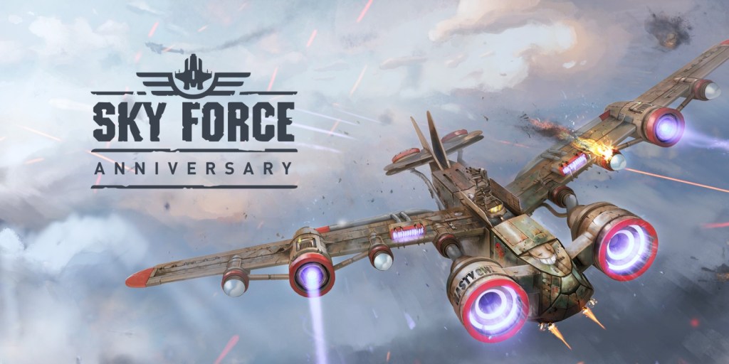 Yamiji_Games's tweet photo. Sky Force Anniversary PS3 Pc Repack
First Release Of Project PS3 Pc Repack's Test Time #pcgaming #PCGamer #Download #Gaming #YamijiGames #YG #Gamer #pcgames #emulator #ps3emulator #RPCS3 #SkyForce #PS3 #Pc #PcEmulator https://t.co/N8wmuaqgvM https://t.co/gsZbQzt6aJ