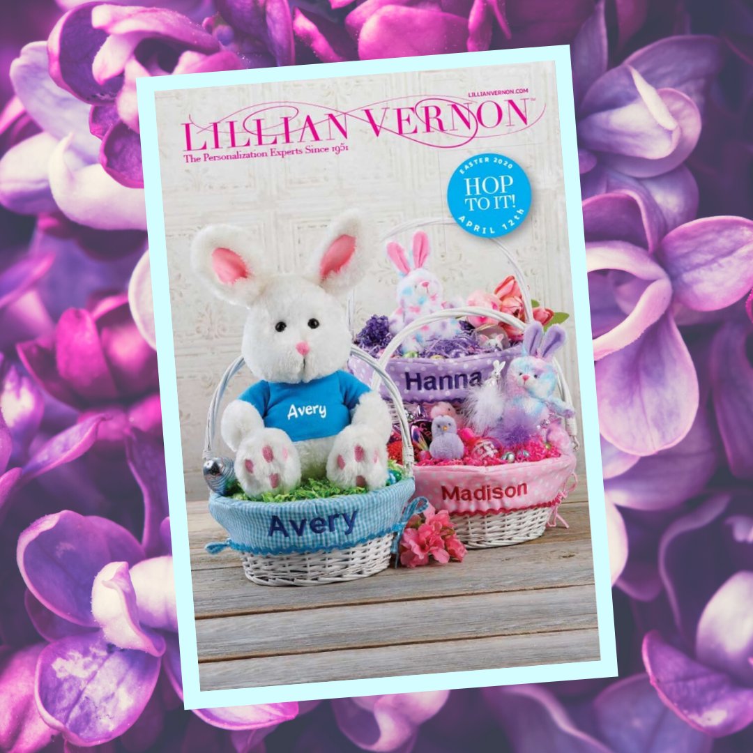 Not a daisy goes by where we don't think of #spring 🌼 Shop our new catalog and let the sunshine in!

bit.ly/3bR10Rj