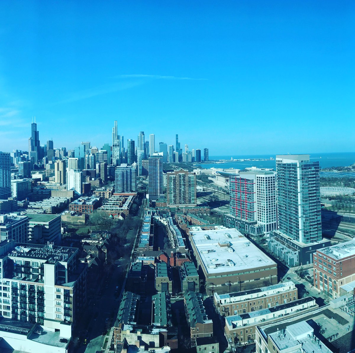 Pre-wedding views with <a href="/kel_southwell/">Kellie Southwell</a>  <a href="/MarriottBonvoy/">Marriott Bonvoy</a> next up <a href="/AdlerPlanet/">AdlerPlanet</a>
