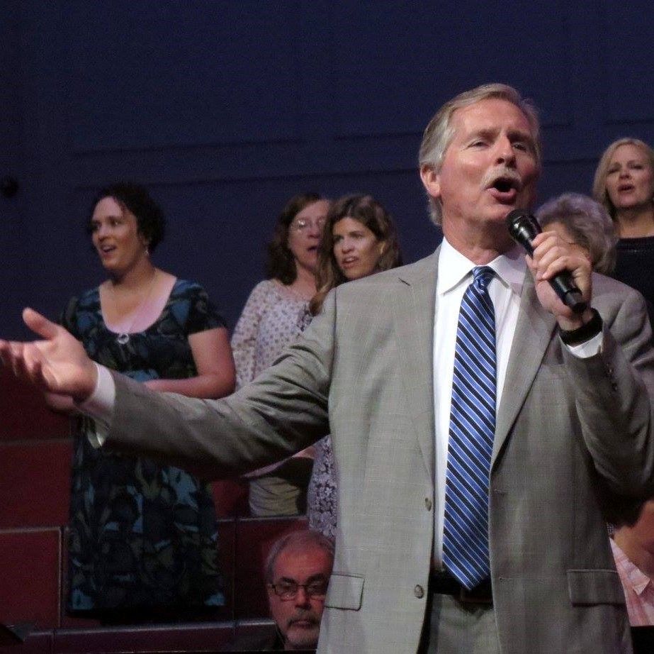 ccnolathe's tweet photo. Tomorrow marks 5 years of ministry that Pastor Michael and Denise Cork have gifted our community. Take some time to extend a word of gratitude to Pastor Michael and Denise if you get a chance! https://t.co/ec5cX7o1gR
