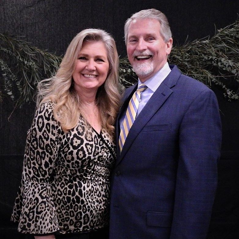 ccnolathe's tweet photo. Tomorrow marks 5 years of ministry that Pastor Michael and Denise Cork have gifted our community. Take some time to extend a word of gratitude to Pastor Michael and Denise if you get a chance! https://t.co/ec5cX7o1gR
