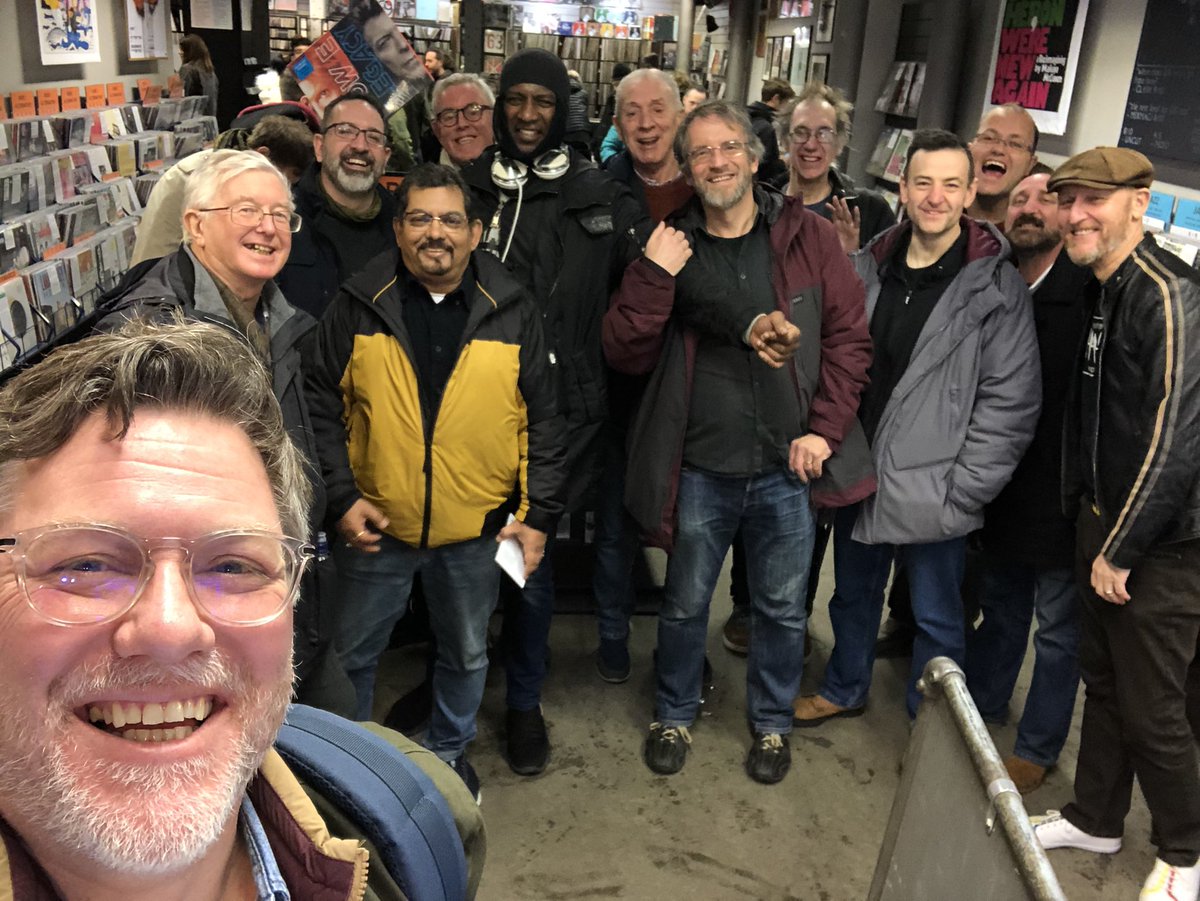 Rob Grant tweet media