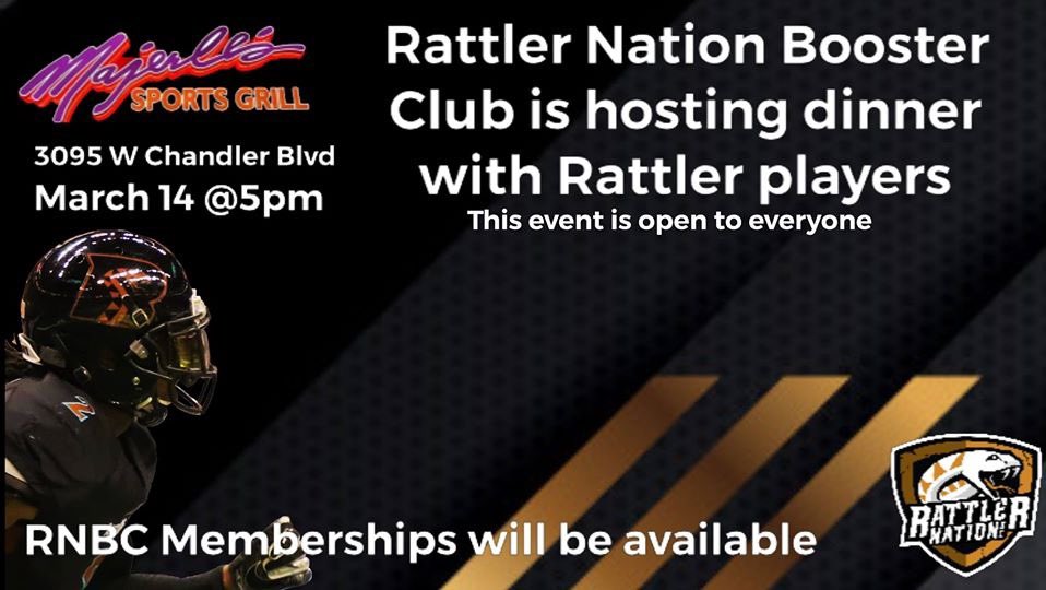 RATTLERS WATCH (@rattlerswatch) on Twitter photo 