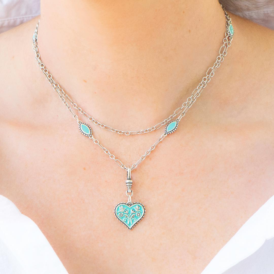 James Avery Turquoise Jewelry 2025