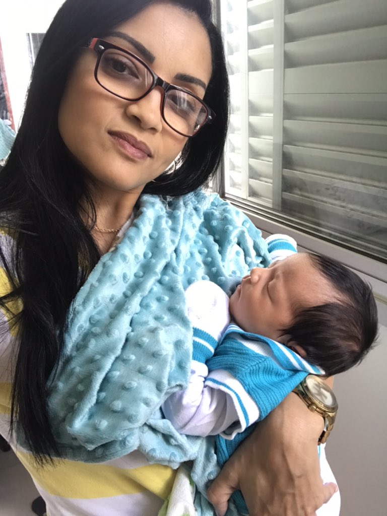 simonedelis's tweet photo. Joaquim amor da minha vida!!!
#vovóbabona https://t.co/5GbAVNfnjX