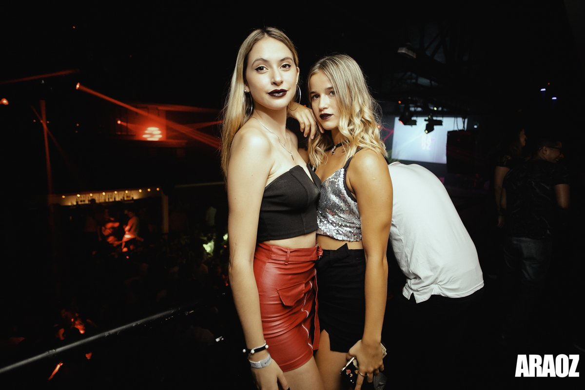 Es Sabado! Noche de Club Araoz ⭐
...
#Araoz #Palermo #ClubAraoz #Night #Party #AraozFiesta #NightOut