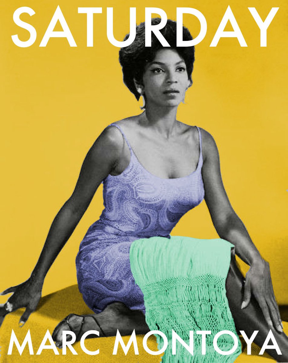 It’s Saturday night! Rumpus wants you dancing with us! Marc Montoya cooks up the dance floor! Pop off tonight! 💃🕺🦓