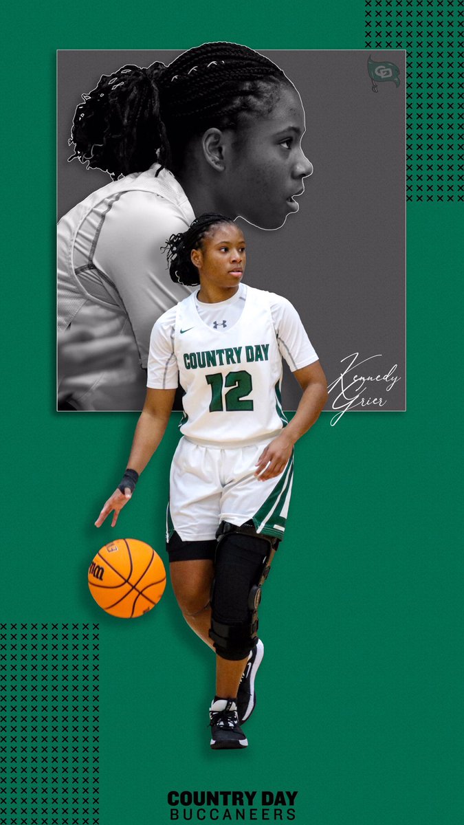 CCDSGirlsHoops's tweet photo. Congratulations to 2020 G @kennedygrier12 for being selected to the NCISAA All -State Team and 2nd Team CISAA All-Conference Team.

Be sure to check Kennedy out when she plays in the 2020 Private School All-Star game on 3/1 at PD and the @4BBClassic https://t.co/PhZ9msRYgA
